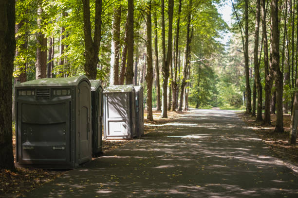 Best Affordable portable toilet rental  in Perry, KS