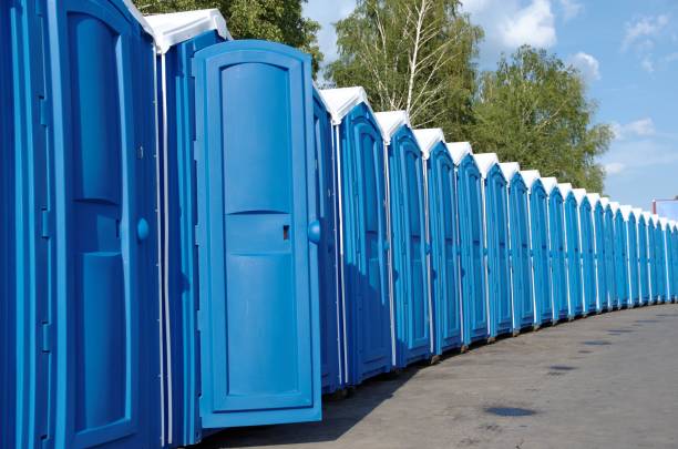 Best Event porta potty rental  in Perry, KS